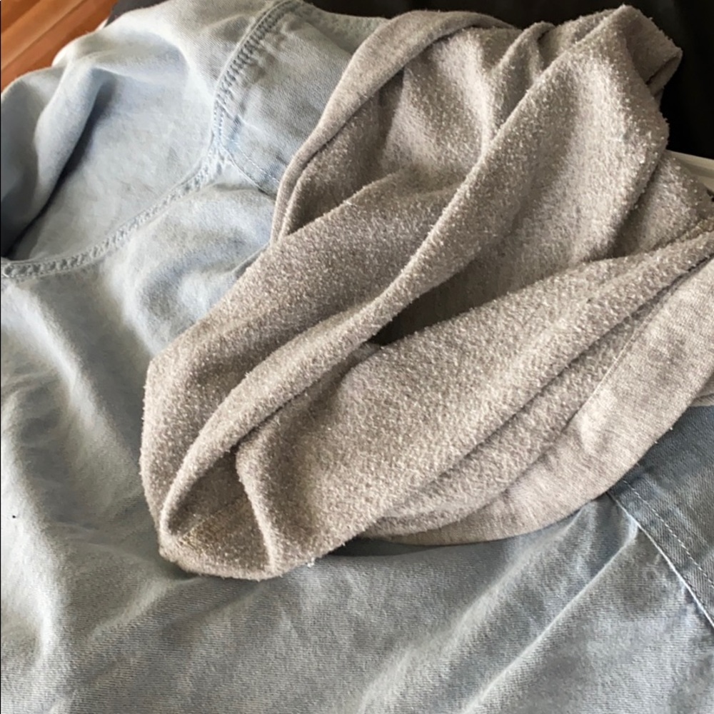 Jacket - Picture 2 of 3